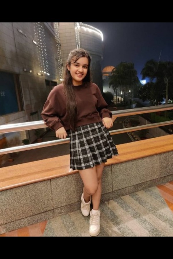 female call girl in Lucknow